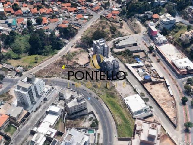Terreno venda em Região Geográfica Imediata de Belo Horizonte, Região Metropolitana de Belo Horizonte