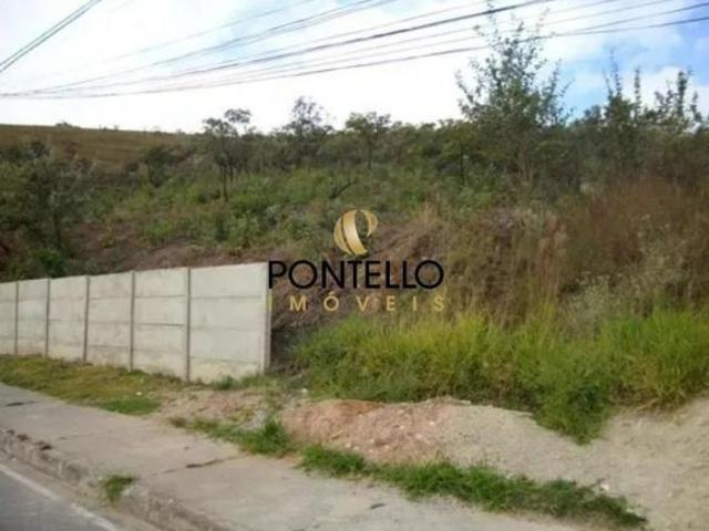 Terreno venda em Região Geográfica Imediata de Belo Horizonte, Região Metropolitana de Belo Horizonte