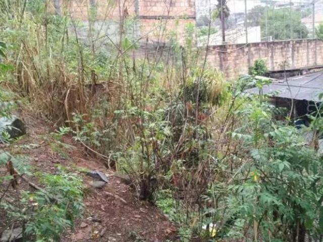 Terreno venda em Alto dos Caiçaras, Belo Horizonte