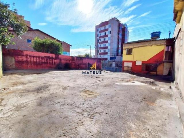 Terreno venda em Monsenhor Messias, Belo Horizonte