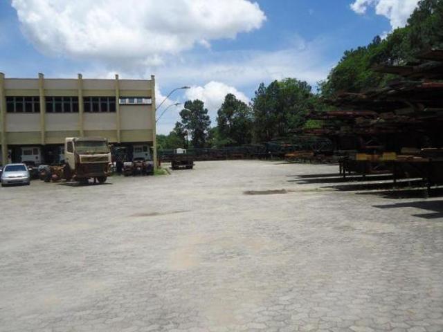 Terreno venda em Regional Noroeste, Belo Horizonte