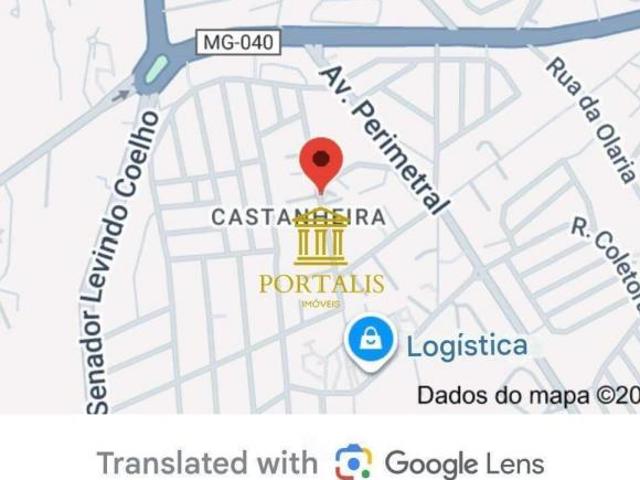 Terreno venda em Região Geográfica Imediata de Belo Horizonte, Região Metropolitana de Belo Horizonte