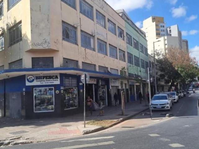 Terreno venda em Carmo, Belo Horizonte