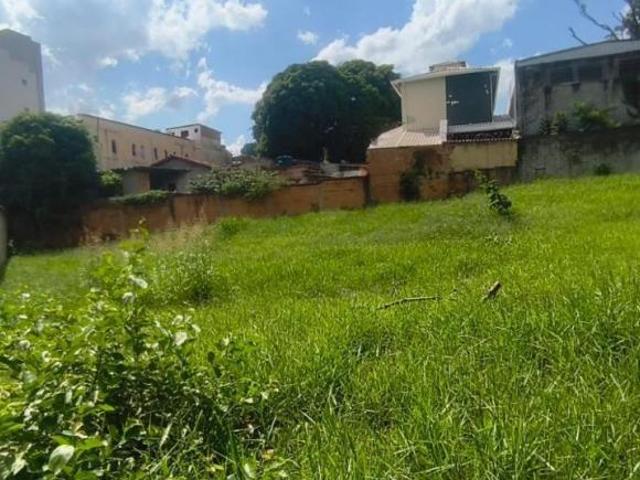 Terreno venda em Céu Azul, Belo Horizonte