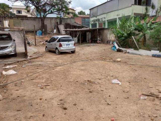 Terreno venda em Céu Azul, Belo Horizonte