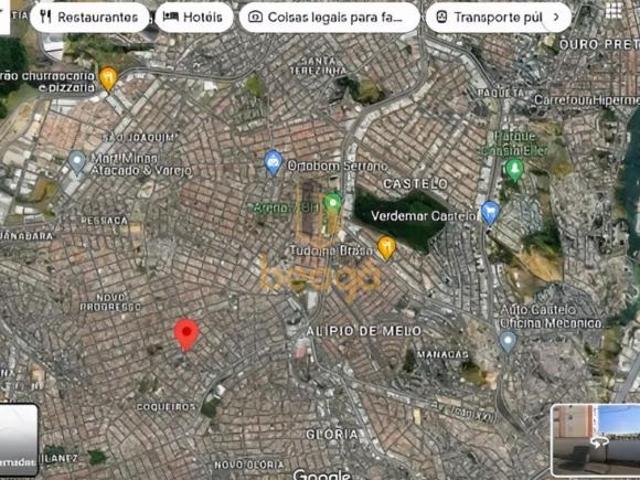 Terreno venda em Região Geográfica Imediata de Belo Horizonte, Região Metropolitana de Belo Horizonte