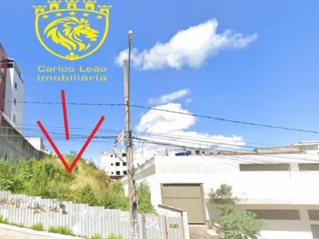 Terreno venda em Região Geográfica Imediata de Belo Horizonte, Região Metropolitana de Belo Horizonte