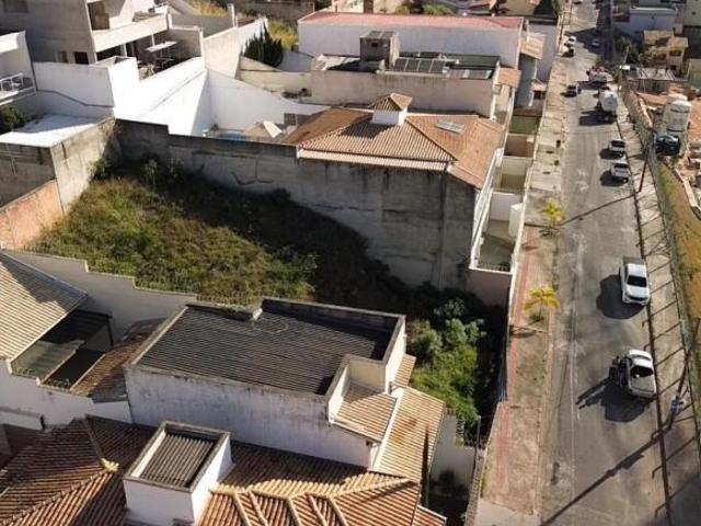 Terreno venda em Região Geográfica Imediata de Belo Horizonte, Região Metropolitana de Belo Horizonte