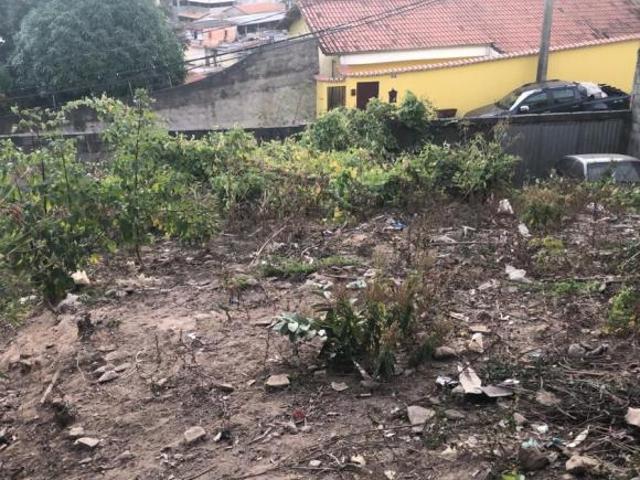 Terreno venda em Engenho Nogueira, Belo Horizonte