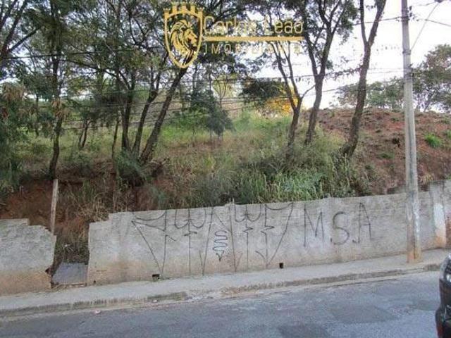 Terreno venda em Regional Oeste, Belo Horizonte