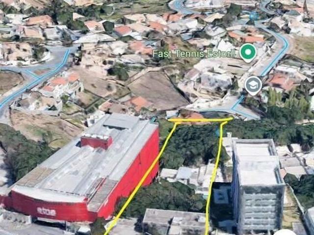 Terreno venda em Região Geográfica Imediata de Belo Horizonte, Região Metropolitana de Belo Horizonte