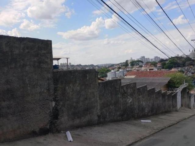 Terreno venda em Regional Oeste, Belo Horizonte