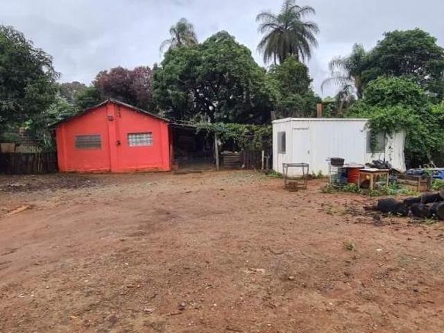 Terreno venda em Regional Oeste, Belo Horizonte