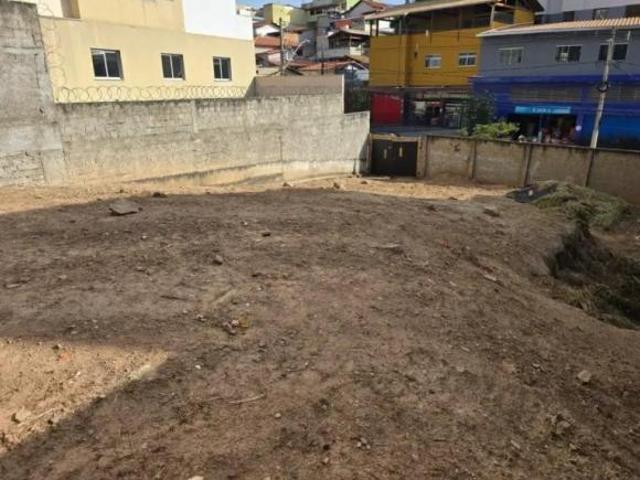 Terreno venda em Regional Nordeste, Belo Horizonte