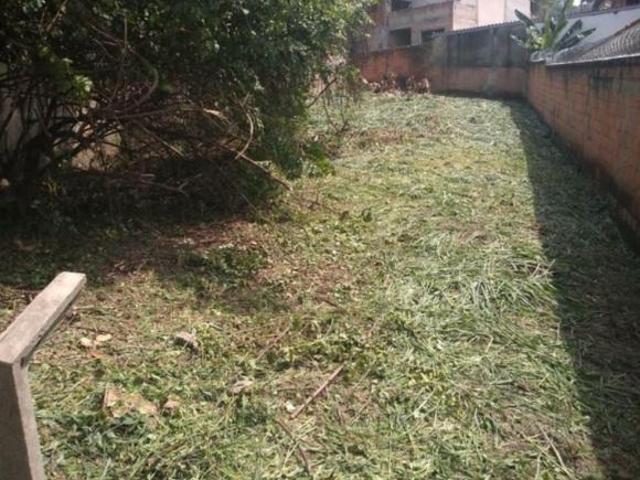 Terreno venda em Enseada das Garças, Belo Horizonte