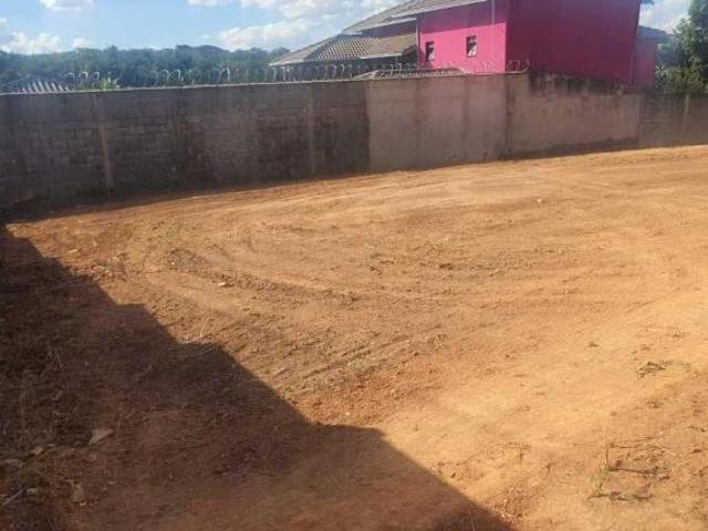 Terreno venda em Região Geográfica Imediata de Belo Horizonte, Região Metropolitana de Belo Horizonte