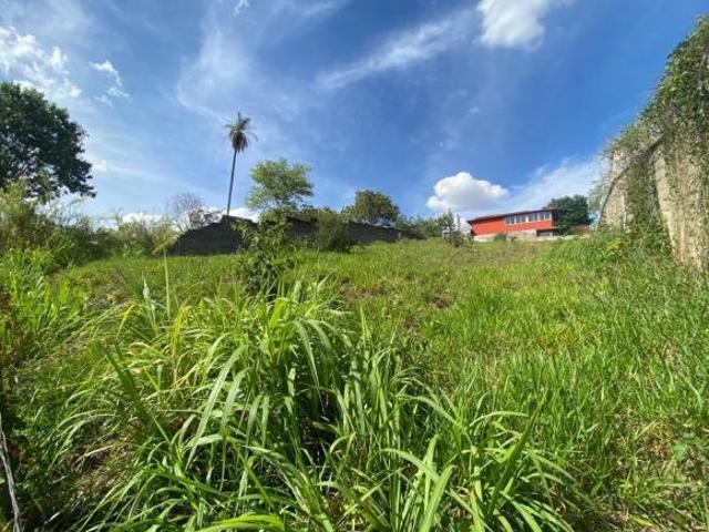 Terreno venda em Enseada das Garças, Belo Horizonte