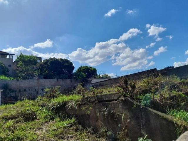 Terreno venda em Região Geográfica Imediata de Belo Horizonte, Região Metropolitana de Belo Horizonte