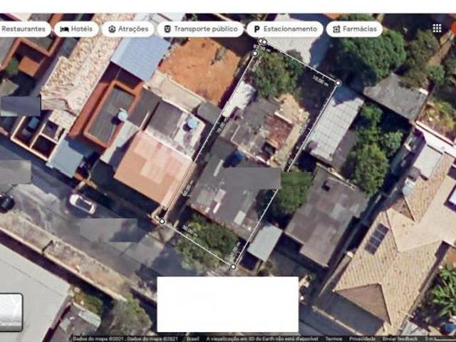 Terreno venda em Região Geográfica Imediata de Belo Horizonte, Região Metropolitana de Belo Horizonte