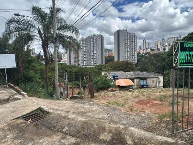 Terreno venda em Região Geográfica Imediata de Belo Horizonte, Região Metropolitana de Belo Horizonte