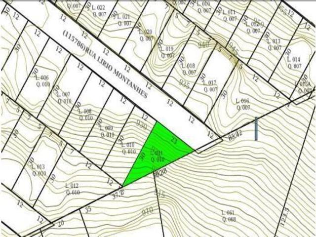 Terreno venda em Região Geográfica Imediata de Belo Horizonte, Região Metropolitana de Belo Horizonte