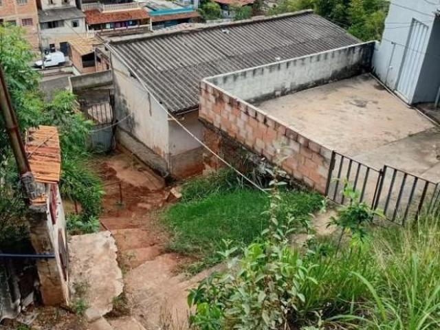 Terreno venda em Jardim Inconfidência, Belo Horizonte