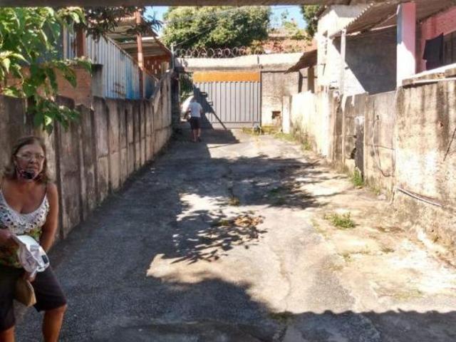 Terreno venda em Jardim Montanhês, Belo Horizonte