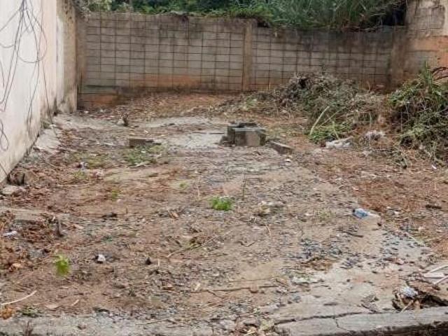 Terreno venda em Região Geográfica Imediata de Belo Horizonte, Região Metropolitana de Belo Horizonte