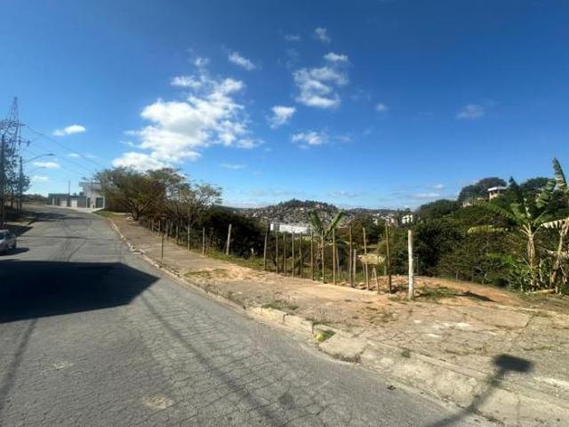 Terreno venda em Região Geográfica Imediata de Belo Horizonte, Região Metropolitana de Belo Horizonte