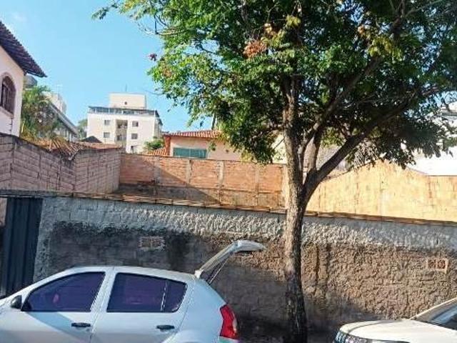 Terreno venda em João Pinheiro, Belo Horizonte