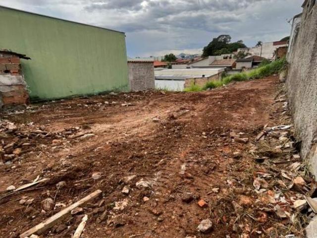 Terreno venda em João Pinheiro, Belo Horizonte