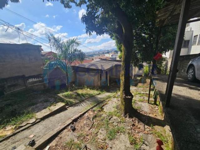 Terreno venda em João Pinheiro, Belo Horizonte