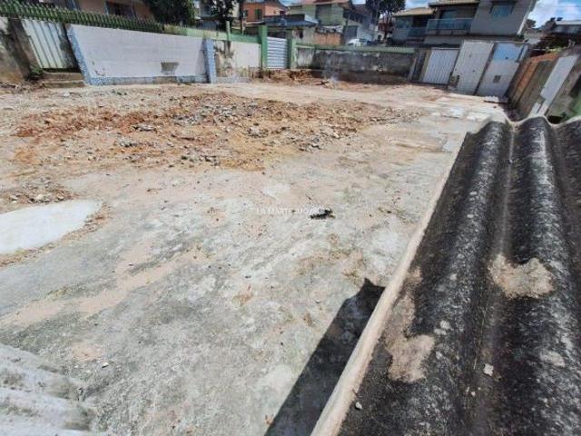 Terreno venda em Lindeia, Belo Horizonte