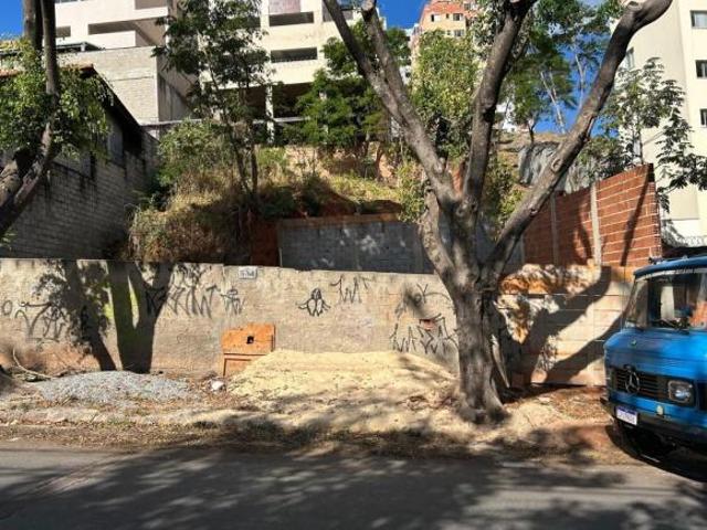 Terreno venda em Região Geográfica Imediata de Belo Horizonte, Região Metropolitana de Belo Horizonte