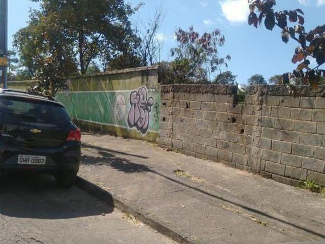 Terreno venda em Região Geográfica Imediata de Belo Horizonte, Região Metropolitana de Belo Horizonte