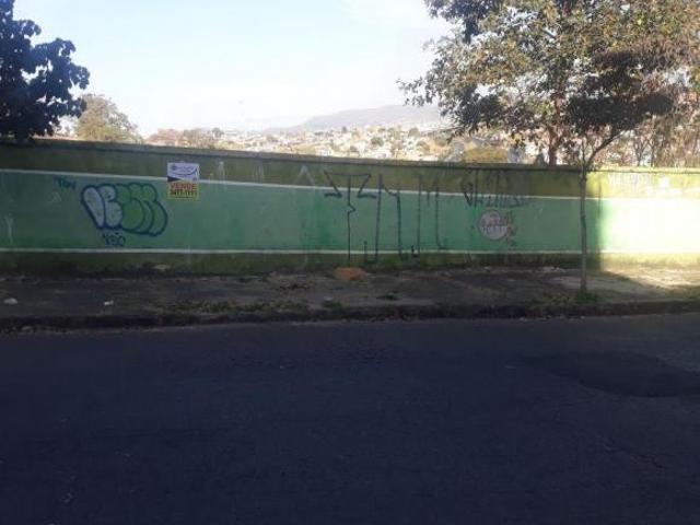 Terreno venda em Região Geográfica Imediata de Belo Horizonte, Região Metropolitana de Belo Horizonte