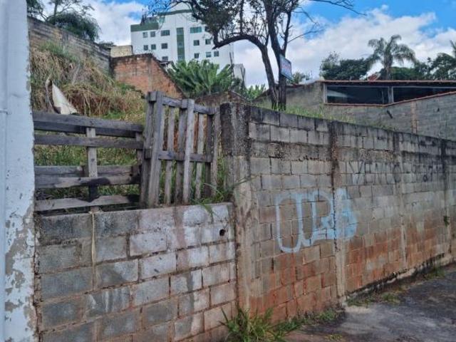 Terreno venda em Região Geográfica Imediata de Belo Horizonte, Região Metropolitana de Belo Horizonte