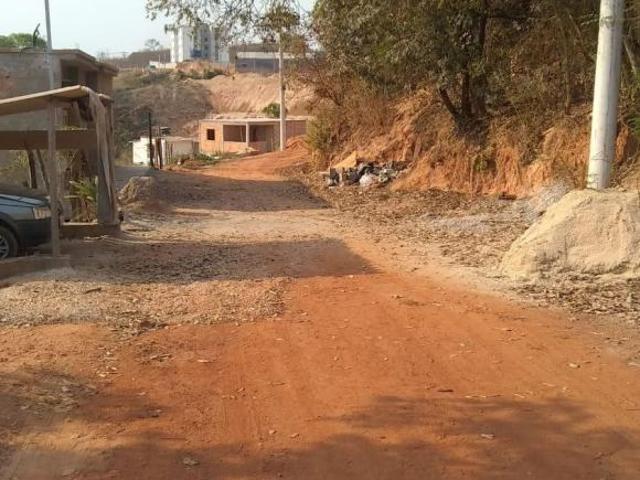 Terreno venda em Região Geográfica Imediata de Belo Horizonte, Região Metropolitana de Belo Horizonte