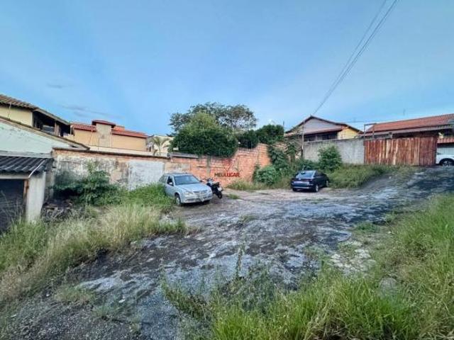 Terreno venda em Miramar, Belo Horizonte