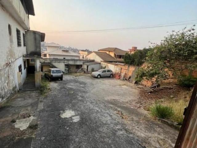 Terreno venda em Região Geográfica Imediata de Belo Horizonte, Região Metropolitana de Belo Horizonte