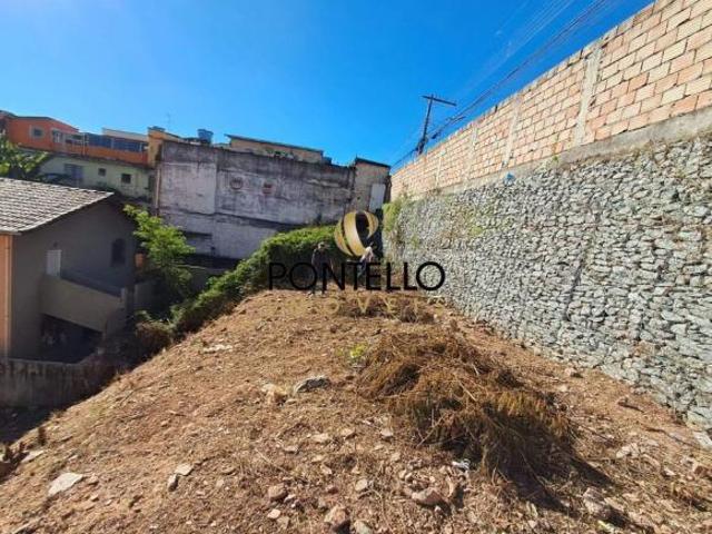 Terreno venda em Regional Noroeste, Belo Horizonte