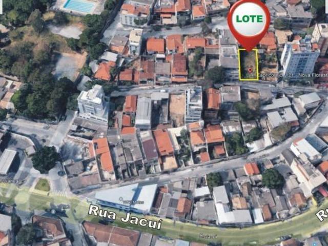 Terreno venda em Região Geográfica Imediata de Belo Horizonte, Região Metropolitana de Belo Horizonte