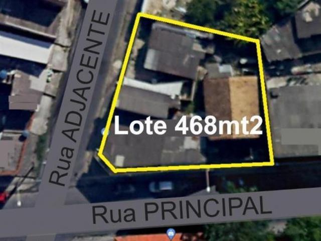 Terreno venda em Região Geográfica Imediata de Belo Horizonte, Região Metropolitana de Belo Horizonte