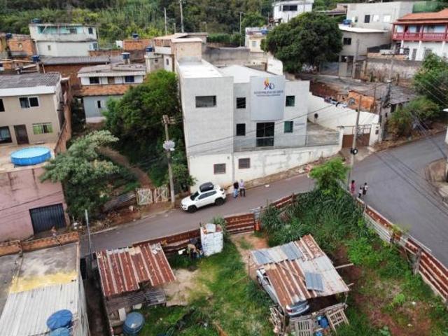 Terreno venda em Região Geográfica Imediata de Belo Horizonte, Região Metropolitana de Belo Horizonte