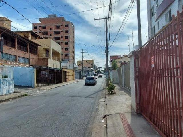 Terreno venda em Regional Noroeste, Belo Horizonte
