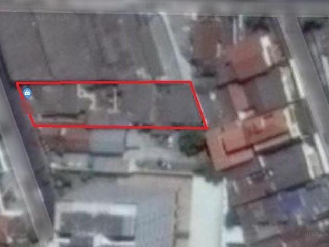 Terreno venda em Regional Noroeste, Belo Horizonte