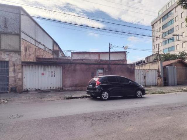 Terreno venda em Regional Noroeste, Belo Horizonte