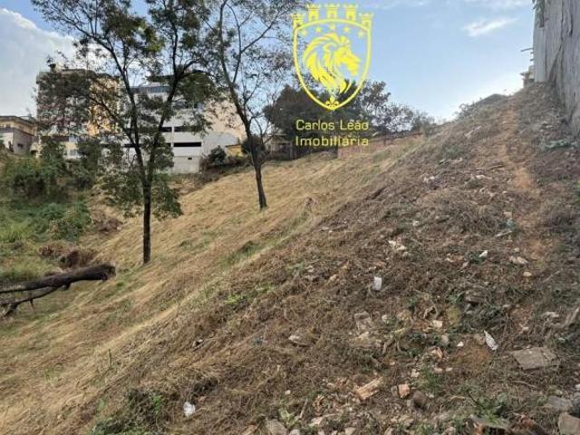 Terreno venda em Regional Oeste, Belo Horizonte