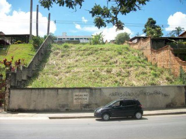 Terreno venda em Região Geográfica Imediata de Belo Horizonte, Região Metropolitana de Belo Horizonte