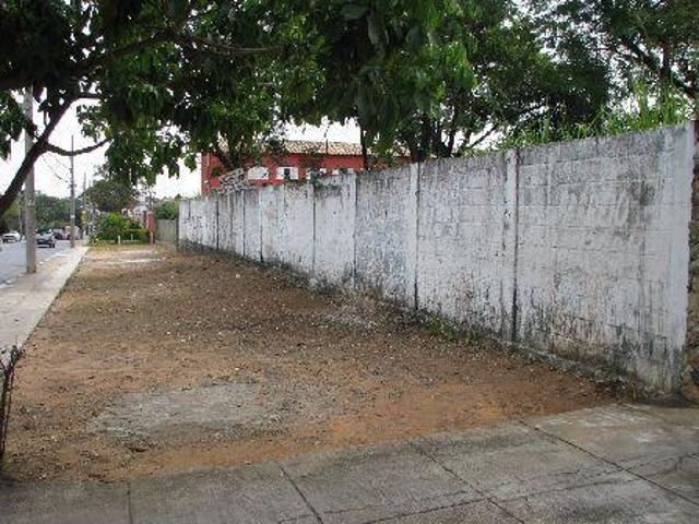 Terreno venda em Pampulha, Belo Horizonte